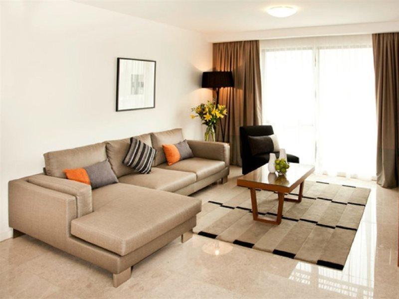 Bintang Fairlane Residences 쿠알라룸푸르 외부 사진