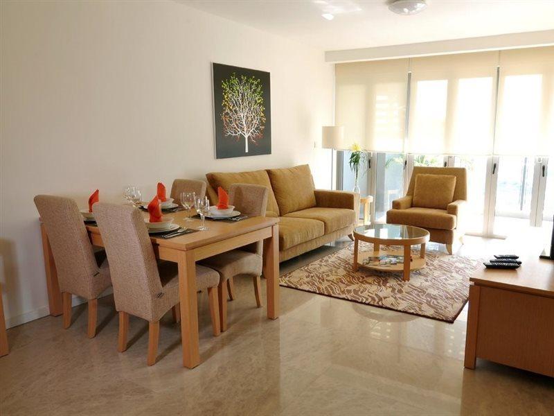 Bintang Fairlane Residences 쿠알라룸푸르 외부 사진