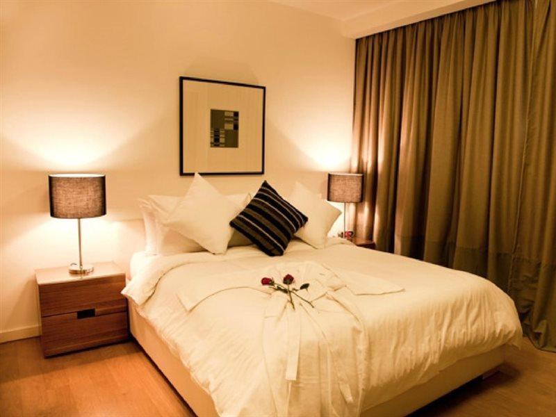 Bintang Fairlane Residences 쿠알라룸푸르 외부 사진