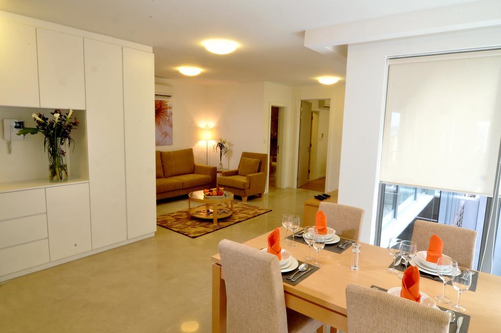 Bintang Fairlane Residences 쿠알라룸푸르 외부 사진