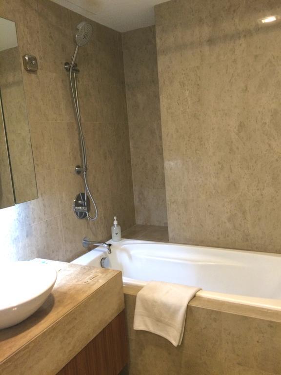 Bintang Fairlane Residences 쿠알라룸푸르 외부 사진