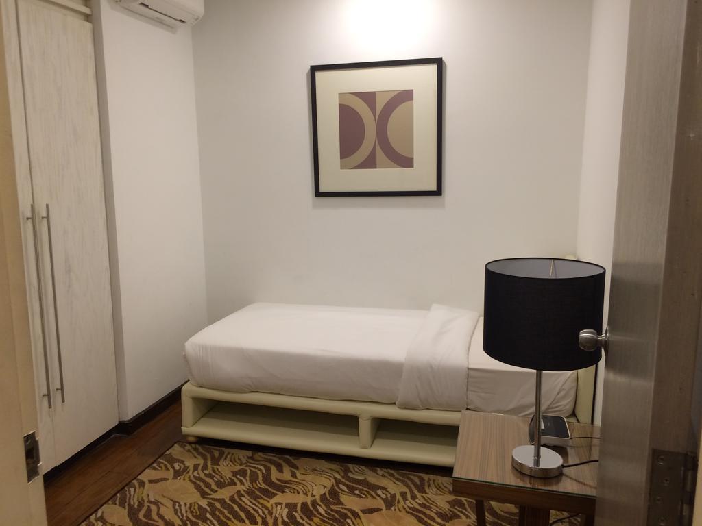 Bintang Fairlane Residences 쿠알라룸푸르 외부 사진