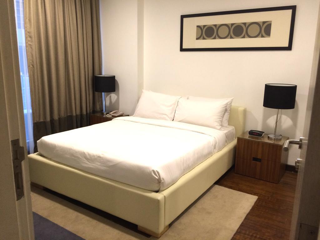 Bintang Fairlane Residences 쿠알라룸푸르 외부 사진