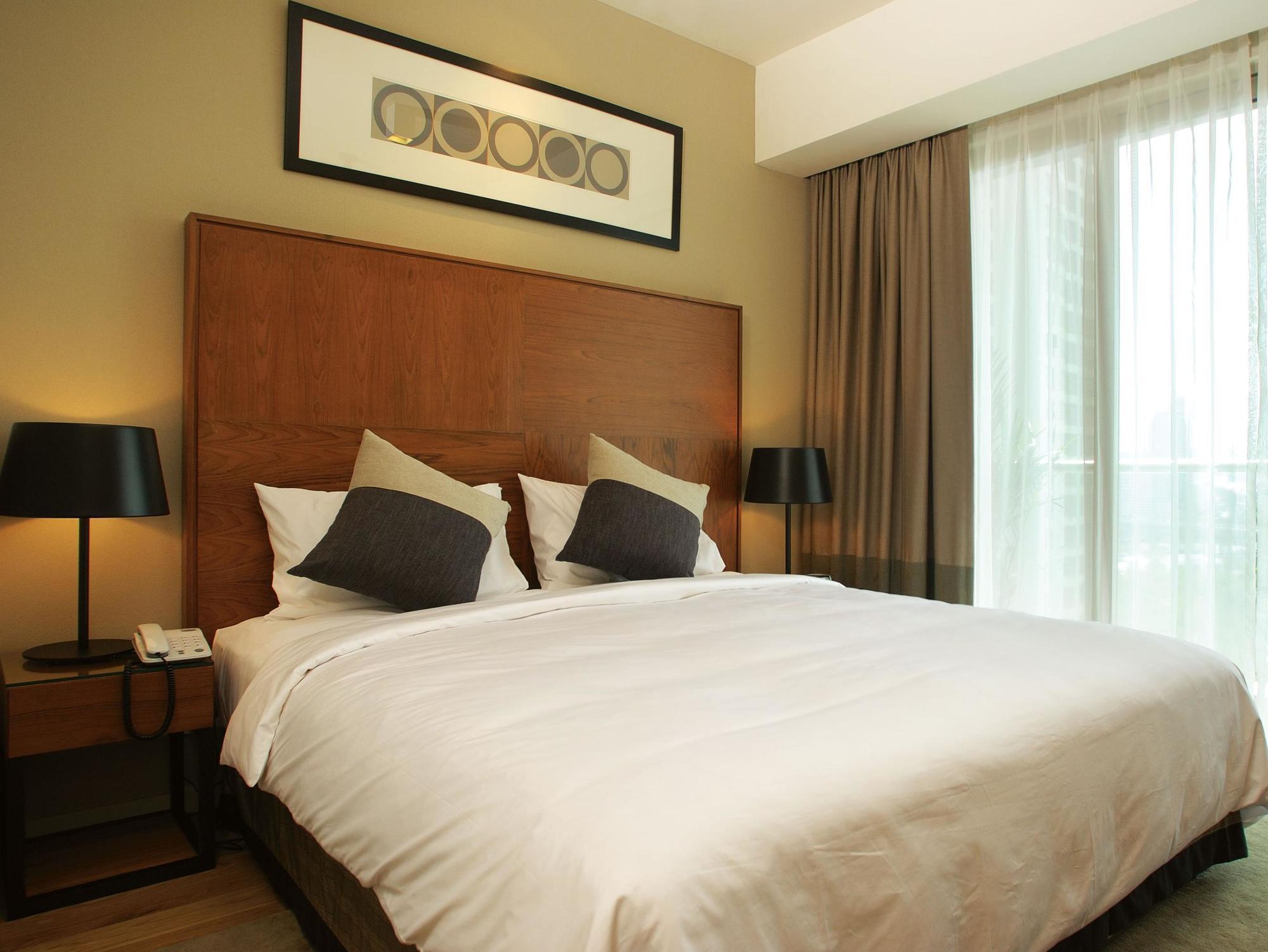 Bintang Fairlane Residences 쿠알라룸푸르 외부 사진