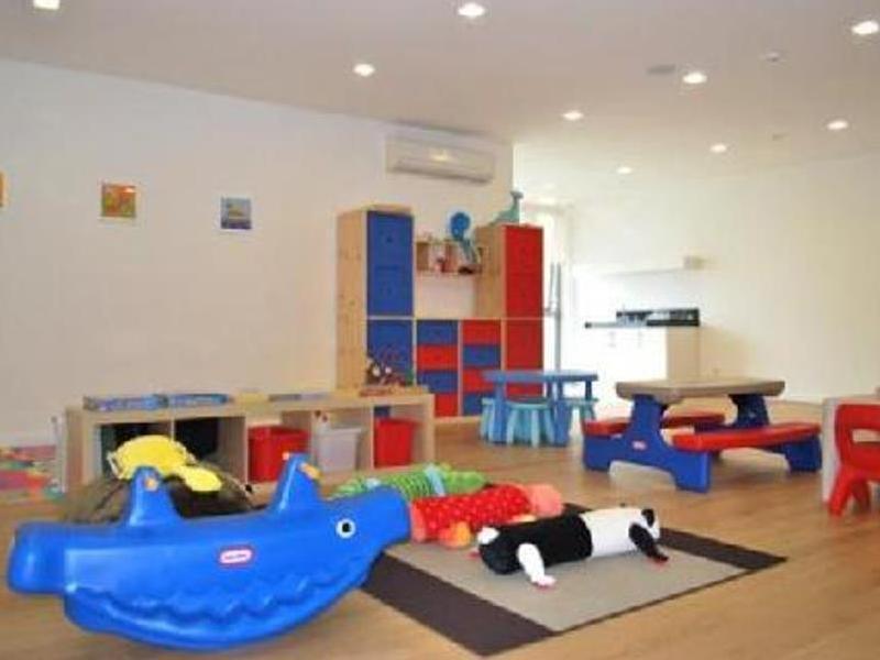 Bintang Fairlane Residences 쿠알라룸푸르 외부 사진