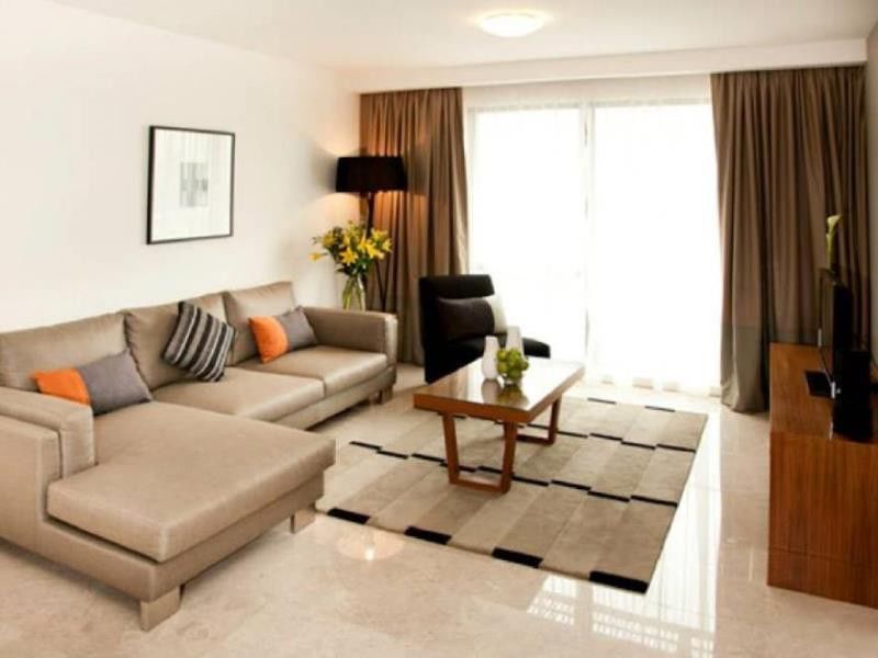 Bintang Fairlane Residences 쿠알라룸푸르 외부 사진