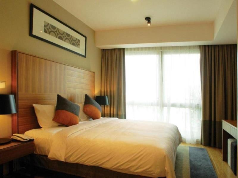 Bintang Fairlane Residences 쿠알라룸푸르 외부 사진