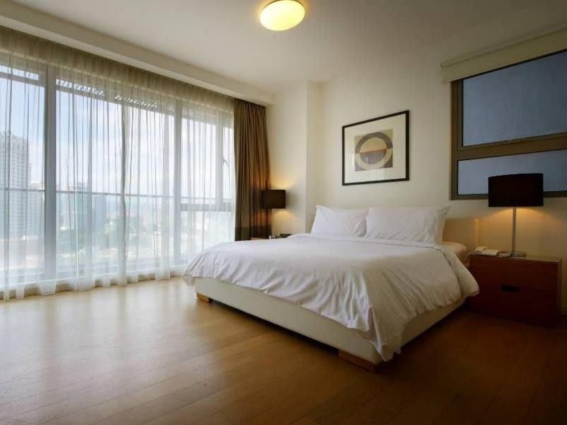 Bintang Fairlane Residences 쿠알라룸푸르 외부 사진