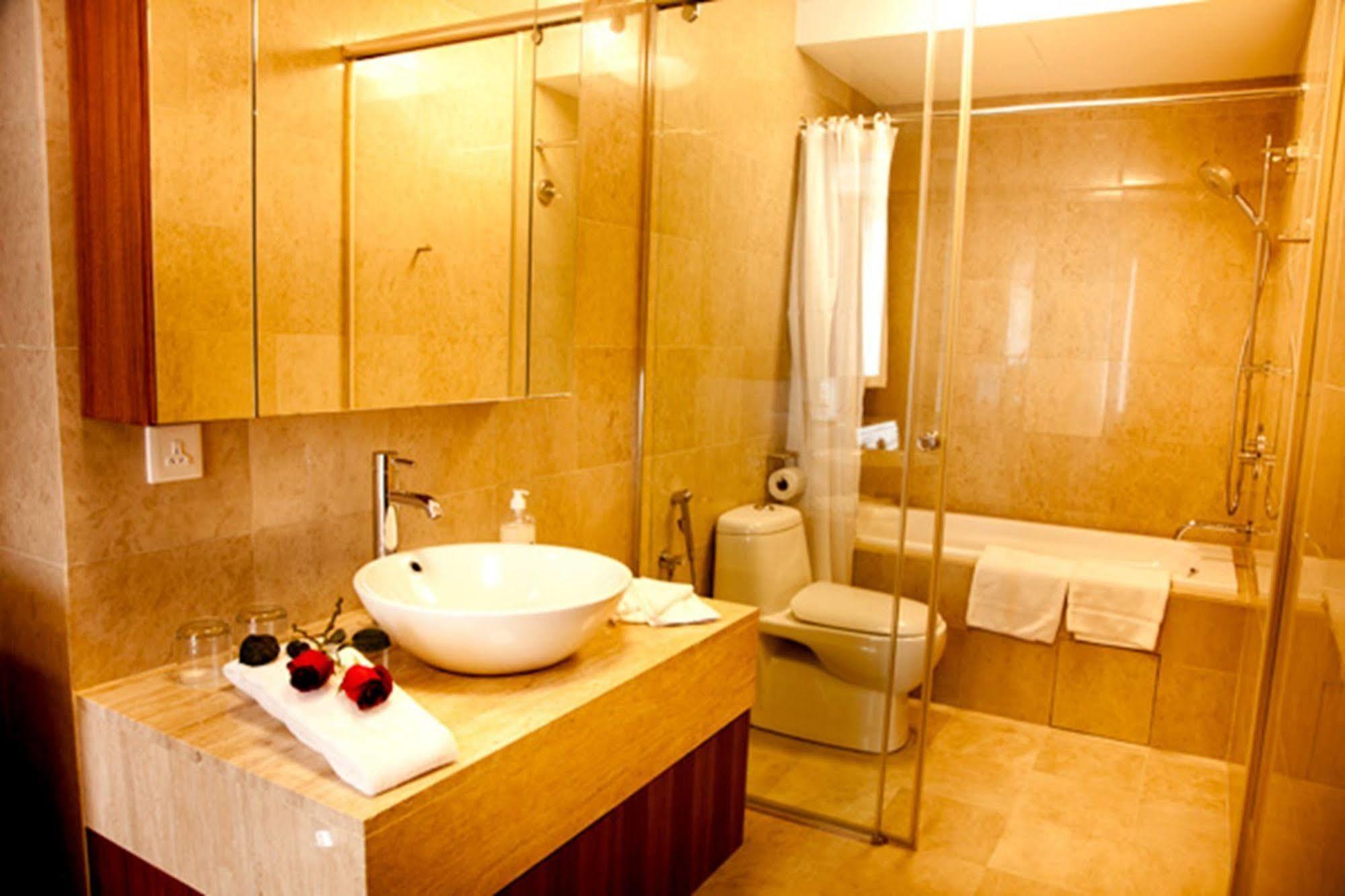 Bintang Fairlane Residences 쿠알라룸푸르 외부 사진