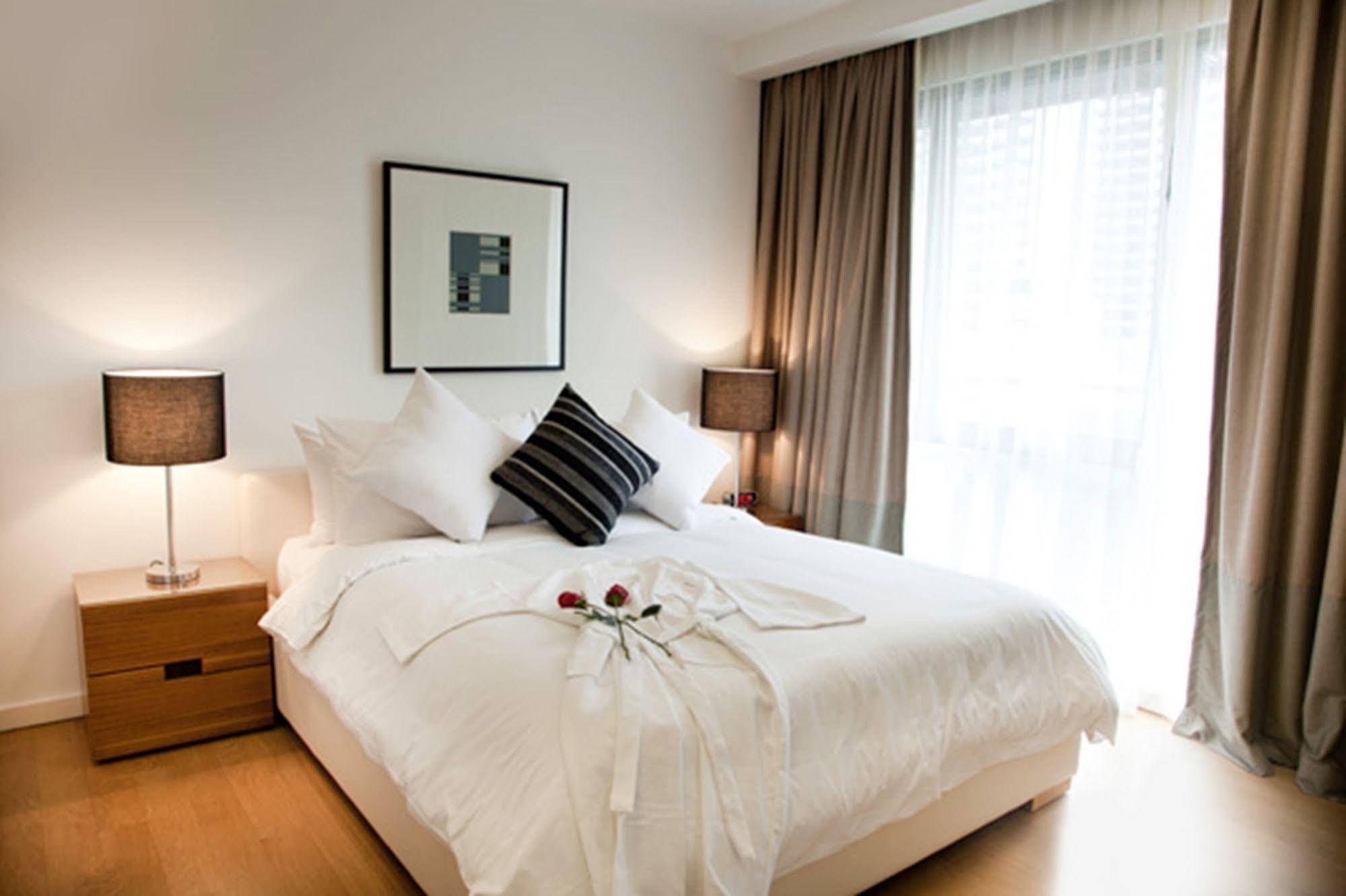 Bintang Fairlane Residences 쿠알라룸푸르 외부 사진