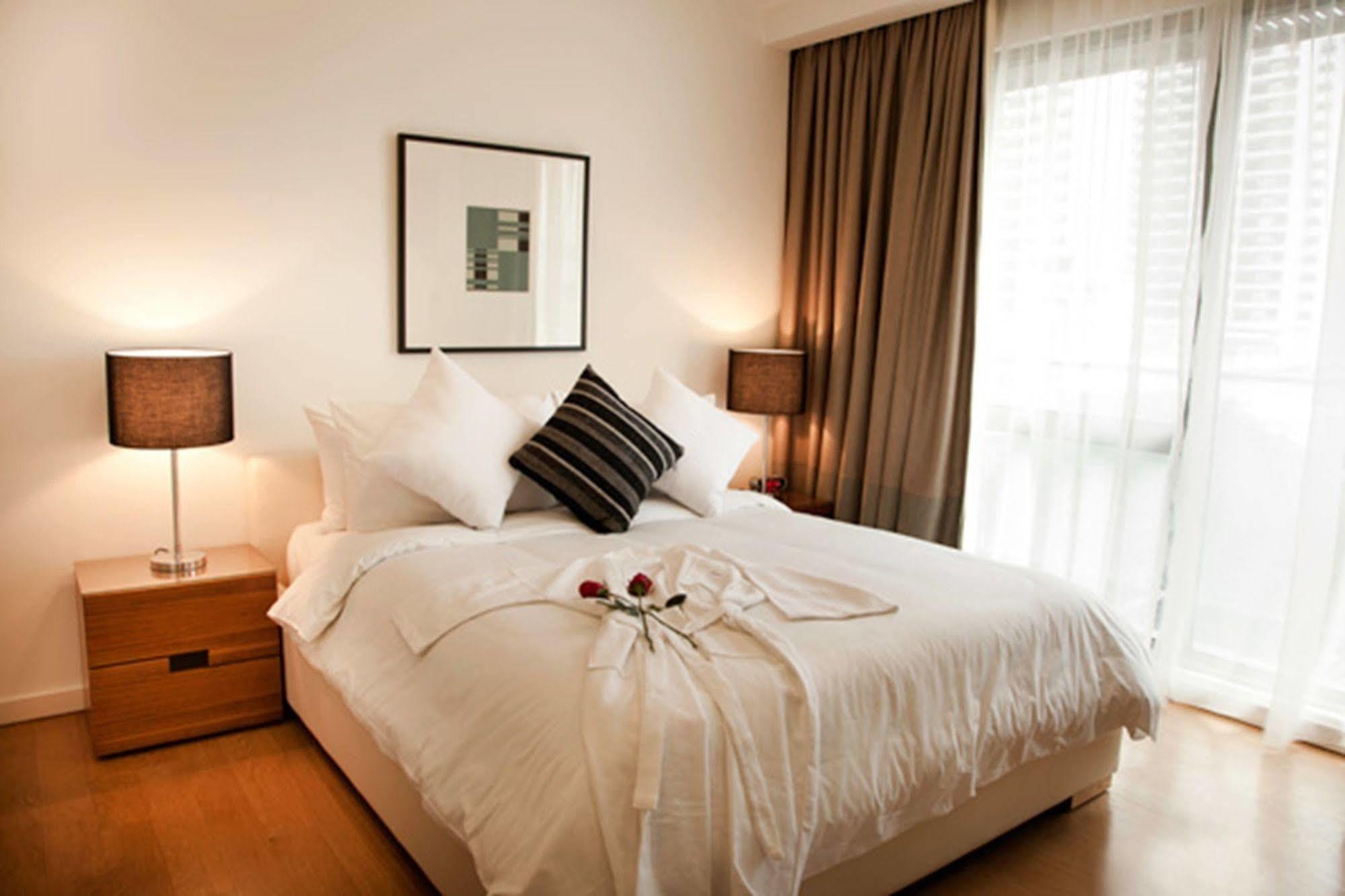 Bintang Fairlane Residences 쿠알라룸푸르 외부 사진
